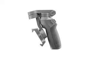 DJI Osmo Mobile 3 | Foldable 3-Axis Mobile Gimbal with Gesture Control & ActiveTrack 3.0