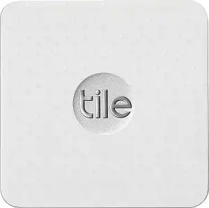 Tile Slim Bluetooth Tracker – Find Wallets, Phones & More, Easily
