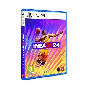 NBA 2K24 - Kobe Bryant Edition (PS5)