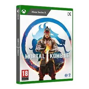Mortal Kombat 1 - Standard Edition (Xbox Series X)
