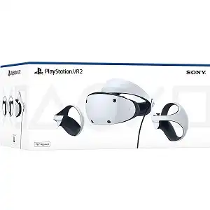 Sony PlayStation VR2 (PSVR2)