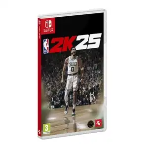 NBA 2K25 (Nintendo Switch)