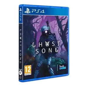 Ghost Song (PS4)