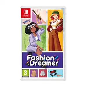 Fashion Dreamer (Nintendo Switch)