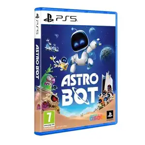Astro Bot (PS5)
