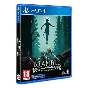 Bramble: The Mountain King (PS4)