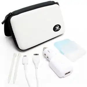 Joytech Techpack Essential DS|DS Lite Travel Kit