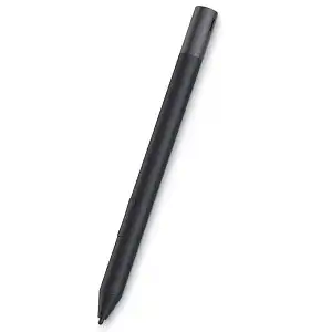 Dell Premium Active Pen PN579X Bluetooth Stylus - Black - Notebook, Tablet Device Supported