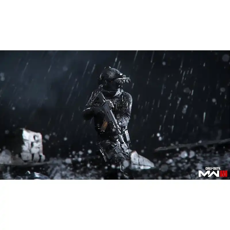 Call of Duty: Modern Warfare 2 - Cross-Gen Bundle Xbox Series X