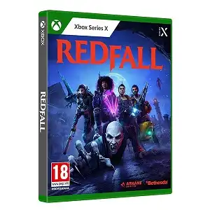 Redfall (Xbox Series X)
