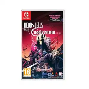 Dead Cells: Return to Castlevania Edition (Nintendo Switch)