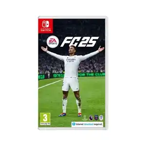 EA Sports FC25 (Nintendo Switch)