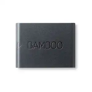 Bamboo Nib Kit ACK42416: Precision Tips for Wacom Ink & Smart Tablets