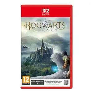 Hogwarts Legacy (Nintendo Switch 2)