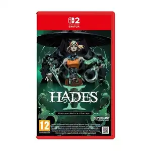 Hades II (Nintendo Switch 2)