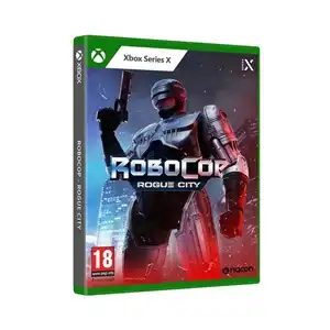 Robocop: Rogue City (Xbox Series X)