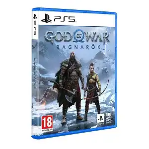God of War Ragnarök (PS5)