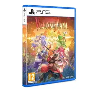 Visions of Mana (PS5)