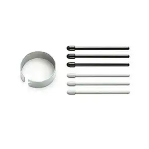 Wacom ACK21616 Replacement Nibs - Pack of 6 for Bamboo Smart & Sketch