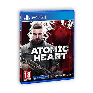Atomic Heart (PS4)