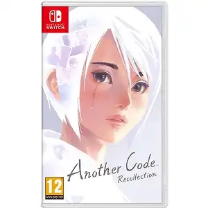 Another Code: Recollection (Nintendo Switch)