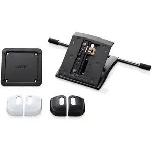 Wacom Adjustable Landscape Stand for DTK-1660, DTK-1660E, DTK-1651 - Custom Tilt Angles & Stability