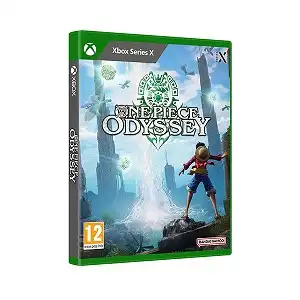 One Piece Odyssey (Xbox Series X)