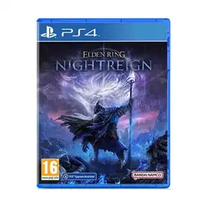 Elden Ring Nightreign (PS4)