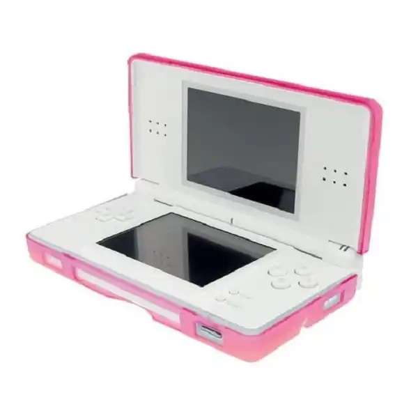 DS Lite ピンク - Nintendo Switch