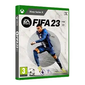 EA Sports FIFA 23 (Xbox Series X)