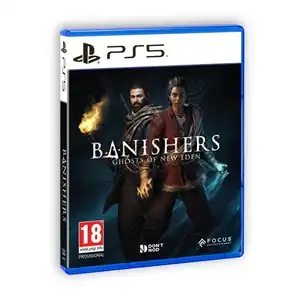 Banishers: Ghosts of New Eden (PS5)