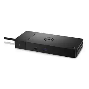 Dell WD22TB4 Thunderbolt Dock: 130W, Dual 4K Display, Modular Design