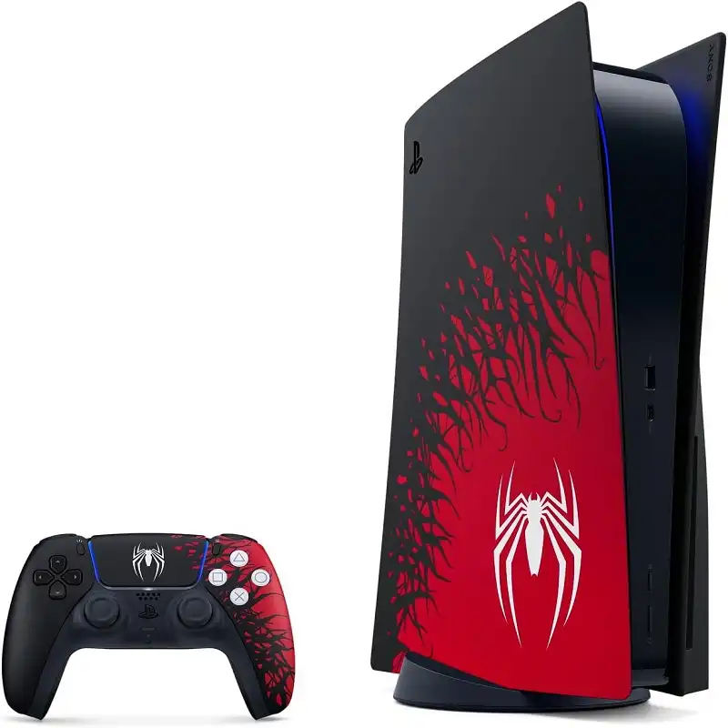 Mas já? Spider-Man: Miles Morales do Playstation 5 parece estar chegando ao  PC - Windows Club