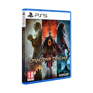 Dragon's Dogma II (PS5)