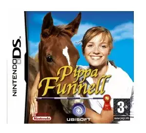 Pippa Funnell (Nintendo DS)