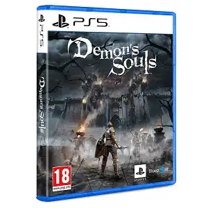 Demon’s Souls (PS5)