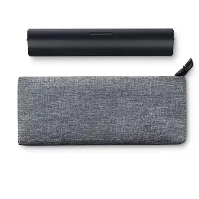 Wacom Paper Clip ACK42213 Graphics tablet clip Black