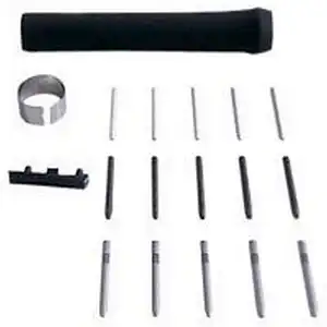 Wacom Intuos3 FUZ-A119 Tablet PC Tablet Accessory Kit For Grip Pens