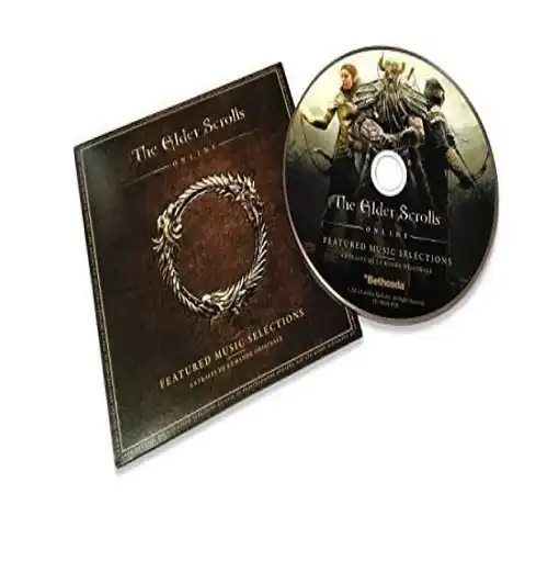 The Elder Scrolls Online: Featured Music Selections
