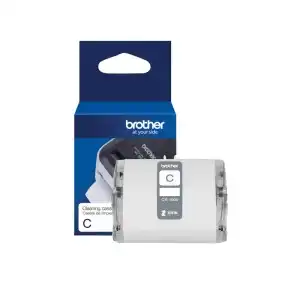 Brother CK-1000 Cleaning Roll - Ensure Flawless VC-500W Prints