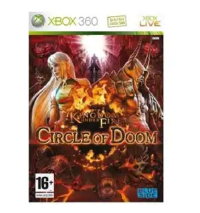 Kingdom Under Fire: Circle of Doom (Xbox 360)
