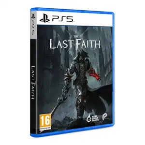 The Last Faith (PS5)