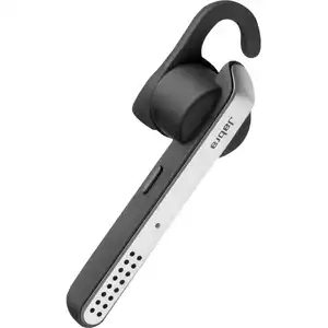 Jabra Stealth UC/MS In-ear Wireless Earbud Mono Earset