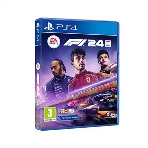 EA Sports F1 24 (PS4)