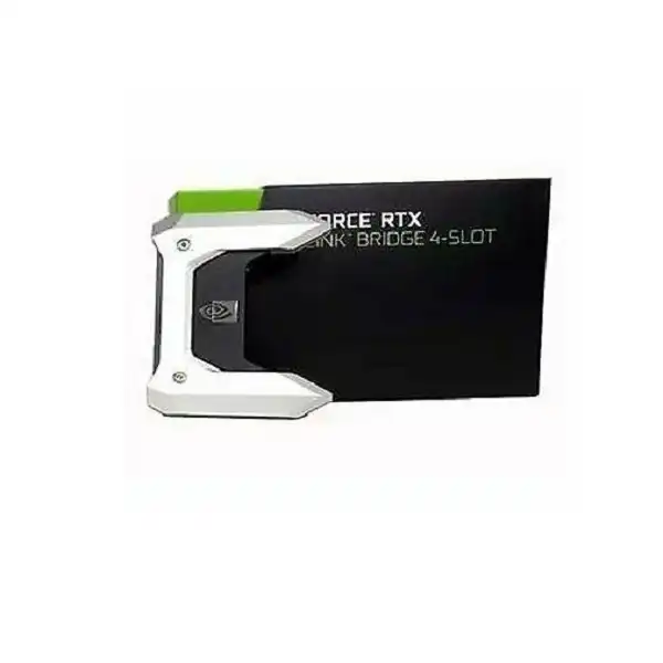 Nvidia Geforce Rtx Nvlink Bridge 4-Slot