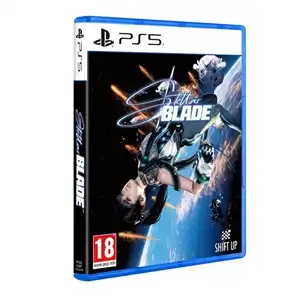 Stellar Blade (PS5)