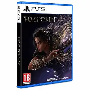 Forspoken (PS5)