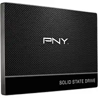 PNY CS900 2.5" SATA SSD - 120GB/240GB/480GB/960GB - Up to 560MB/s Read Speed
