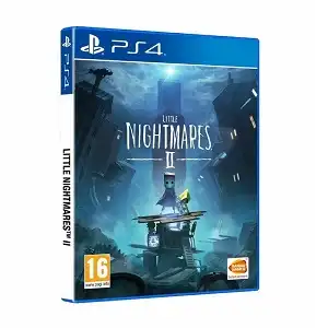 Little Nightmares II (PS4)