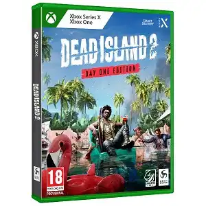 Dead Island 2 - Day One Edition (Xbox Series X|One)